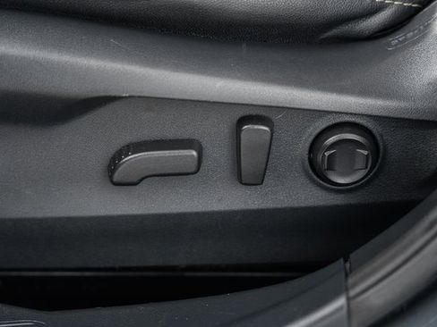 Used 2022 Subaru Outback Onyx Edition XT image 35