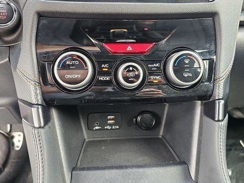 Certified 2023 Subaru Forester Wilderness w/ Wilderness Package image 29