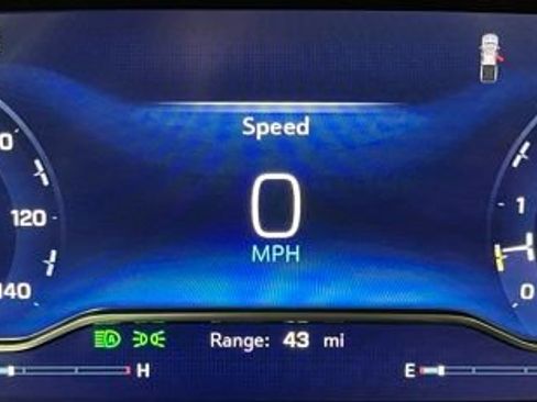 Used 2024 Chevrolet Silverado 1500 RST AWD/4WD image 27