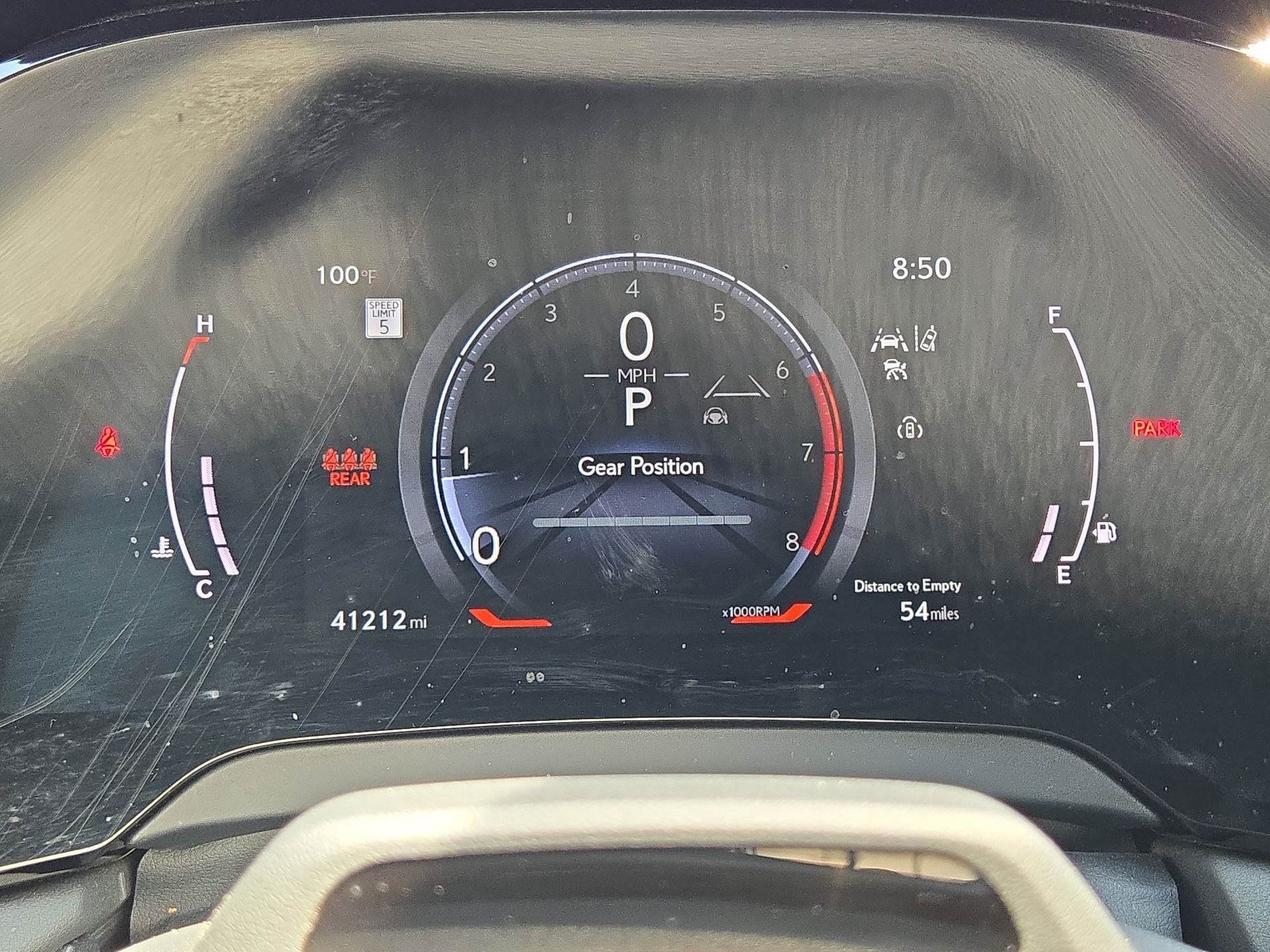 Used 2023 Lexus RX 350 AWD w/ Cold Area Package image 20