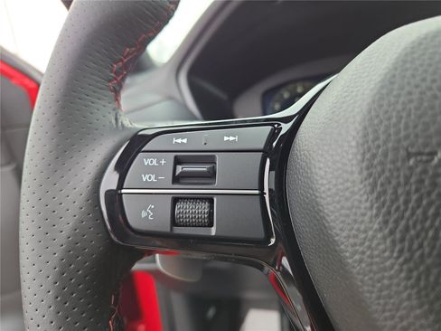 New 2025 Acura ADX A-Spec image 15