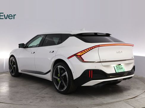 Used 2024 Kia EV6 GT AWD/4WD image 17