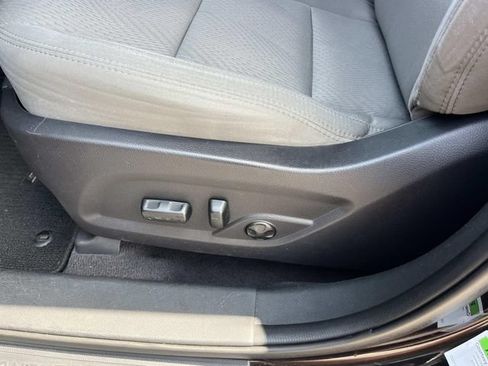 Used 2018 Hyundai Santa Fe Sport w/ 2.4L Value Package 02 FWD image 26