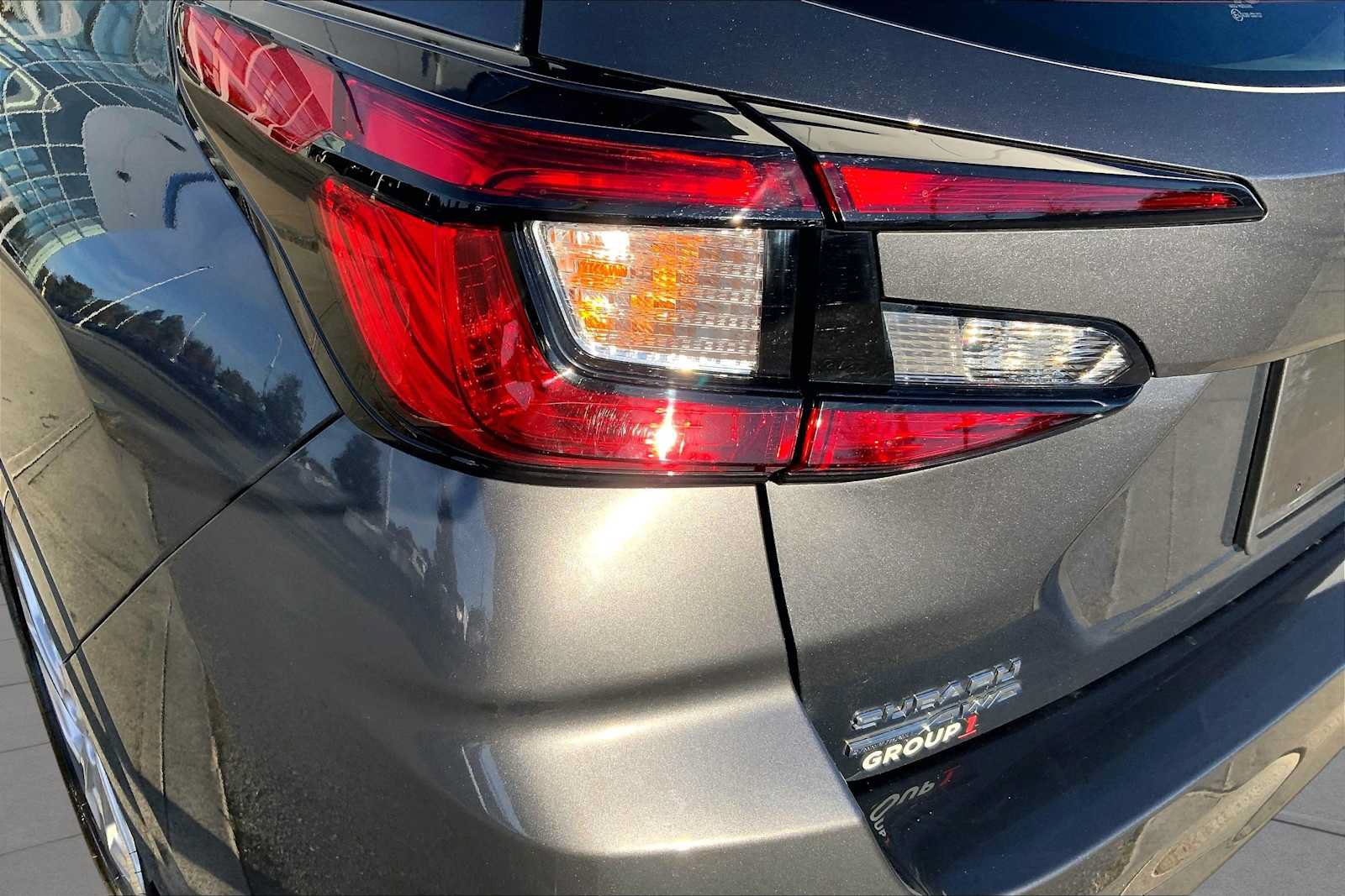 Used 2024 Subaru Impreza 2.0i AWD/4WD image 27