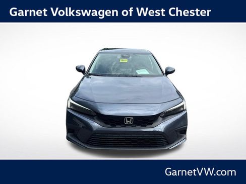 Used 2023 Honda Civic LX image 8