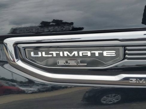 Used 2023 GMC Sierra 1500 Denali Ultimate AWD/4WD image 30