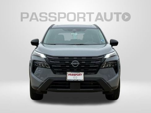 New 2026 Nissan Rogue SV image 2