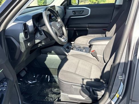 Used 2021 Ford Bronco Sport AWD/4WD image 23
