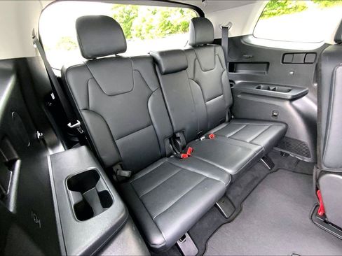 Used 2022 Kia Telluride EX w/ EX Premium Package AWD/4WD image 26