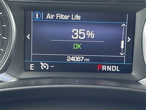 Certified 2023 Chevrolet Equinox LT image 12