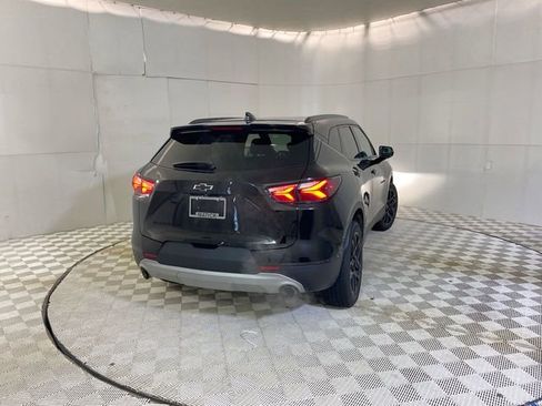 Used 2020 Chevrolet Blazer LT AWD/4WD image 17
