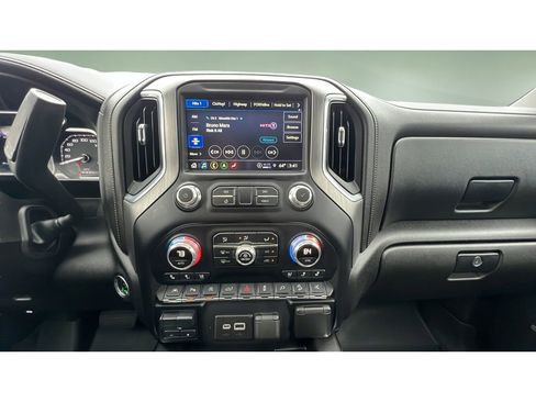 Certified 2021 GMC Sierra 1500 Denali w/ Denali Carbonpro Edition AWD/4WD image 17