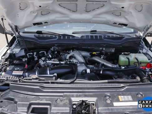 Used 2021 Ford F450 XLT image 13