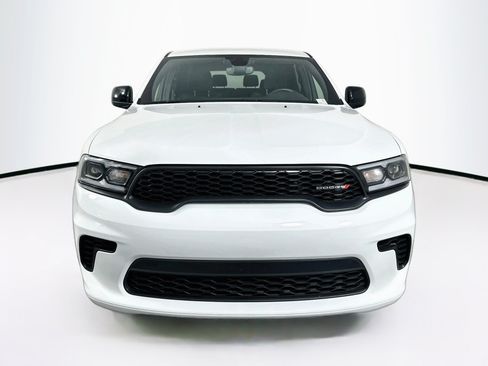 Used 2025 Dodge Durango GT RWD image 2