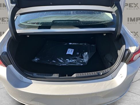 Used 2025 MAZDA MAZDA3 s image 28