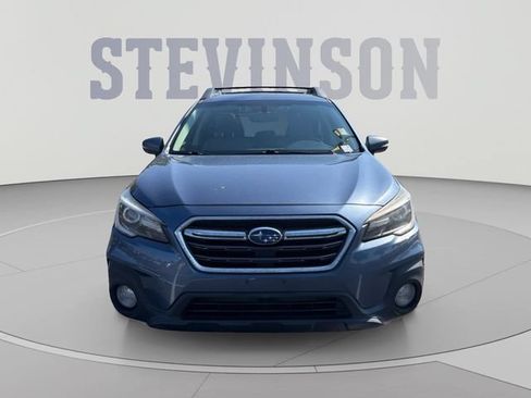 Used 2018 Subaru Outback 3.6R Limited AWD/4WD image 8