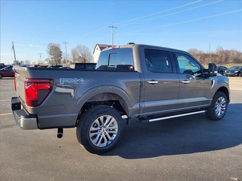 New 2026 Ford F150 XLT image 7