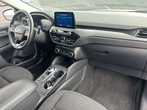 Used 2024 Ford Escape Active AWD/4WD image 33
