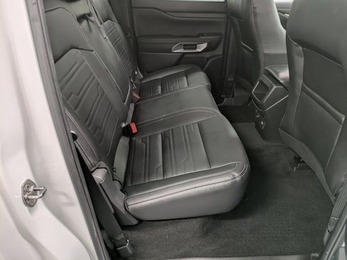 Used 2024 Ford Ranger Lariat image 26