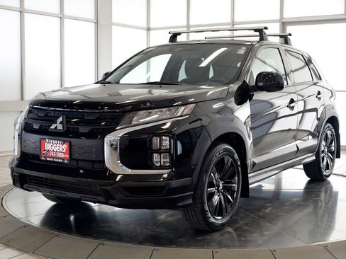 Used 2024 Mitsubishi Outlander Sport ES image 4