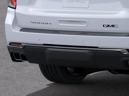New 2026 GMC Yukon XL Denali Ultimate image 14
