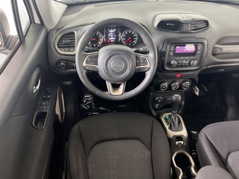 Used 2016 Jeep Renegade Sport w/ Power & Air Group image 19