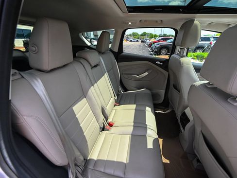 Used 2013 Ford Escape SEL AWD/4WD image 27