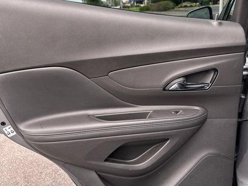 Used 2019 Buick Encore Sport Touring w/ Safety Package FWD image 13
