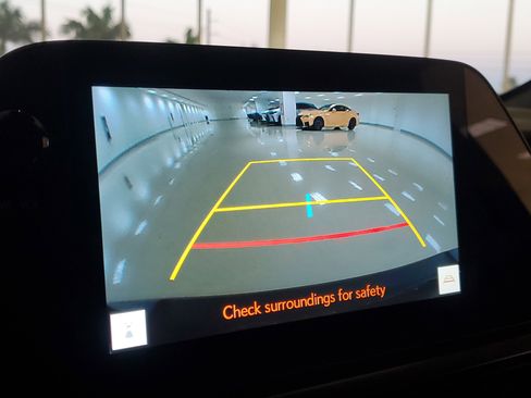 Used 2025 Lexus UX 300h 300h Premium w/ Accessory Package (Z1) image 31