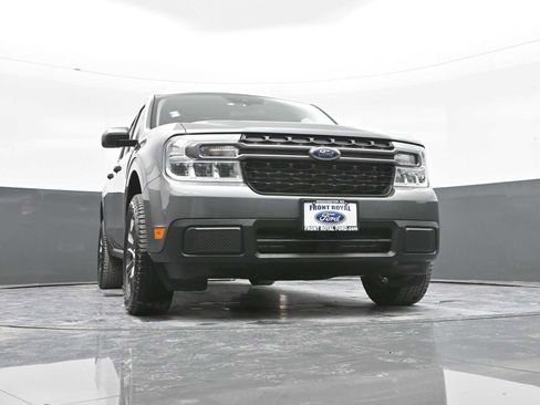 Used 2023 Ford Maverick XLT w/ XLT Luxury Package image 31