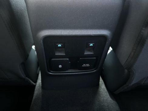 Used 2023 Ford Bronco Big Bend AWD/4WD image 22