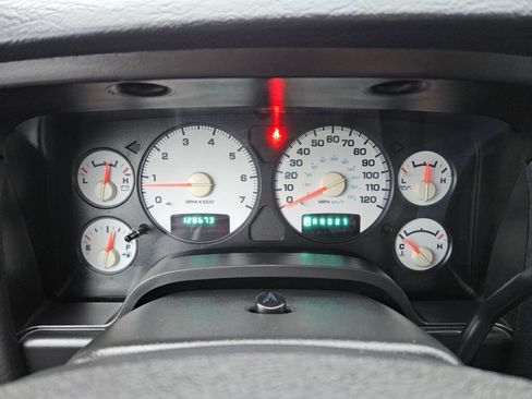 Used 2005 Dodge Ram 1500 Truck SLT w/ Trailer Tow Group image 3