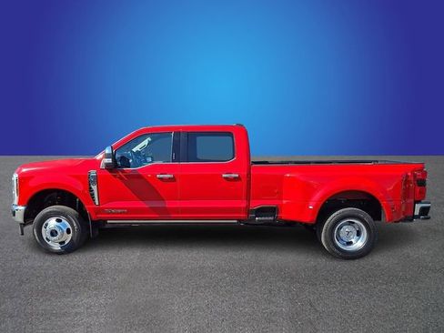 Used 2024 Ford F350 Lariat w/ Lariat Ultimate Package AWD/4WD image 6