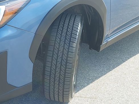 Certified 2023 Subaru Crosstrek 2.0i image 32