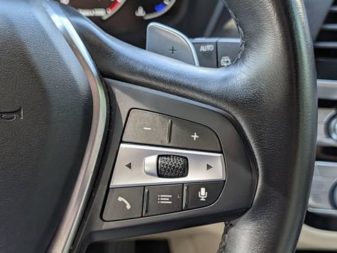 Used 2021 BMW X3 sDrive30i RWD image 21
