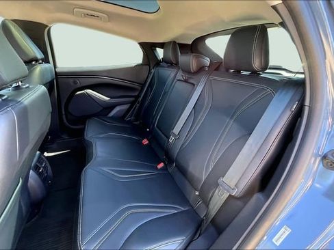 Used 2023 Ford Mustang Mach-E Premium image 28
