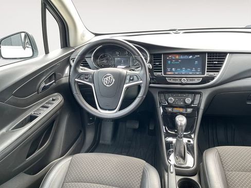 Used 2019 Buick Encore Preferred AWD/4WD image 11