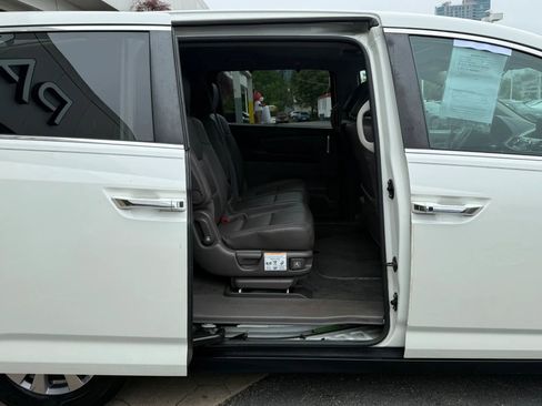 Used 2016 Honda Odyssey EX-L image 32