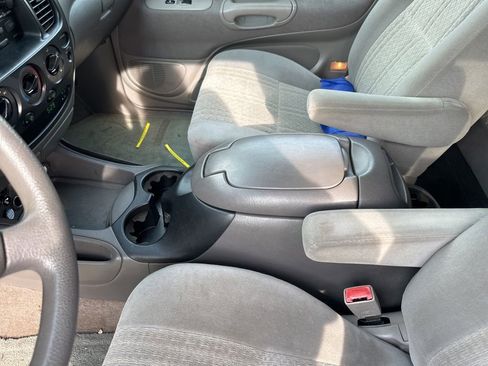 Used 2003 Toyota Tundra SR5 RWD image 19