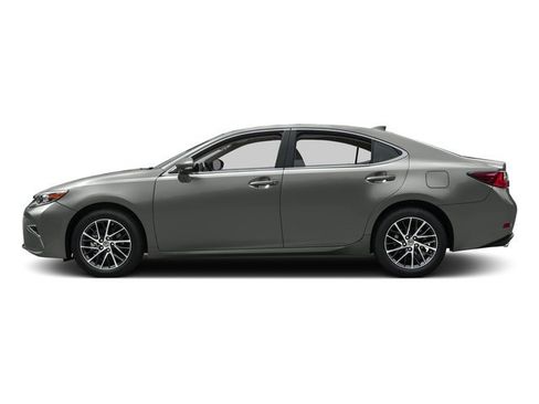 Used 2016 Lexus ES 350 w/ Premium Package w/Wood Trim FWD image 3