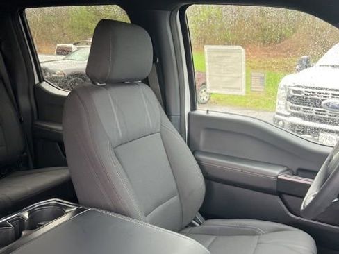Used 2026 Ford F150 STX AWD/4WD image 75