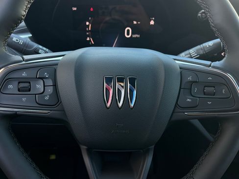 New 2026 Buick Envista Sport Touring w/ Convenience I Package FWD image 21