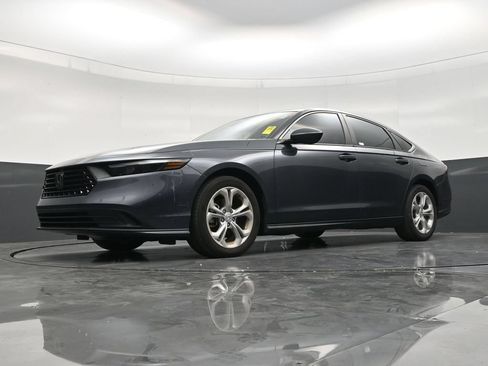 Used 2024 Honda Accord LX image 20