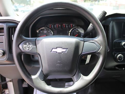 Used 2014 Chevrolet Silverado 1500 W/T image 13