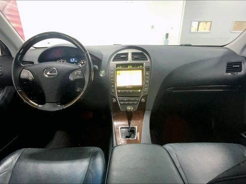 Used 2011 Lexus ES 350 image 10