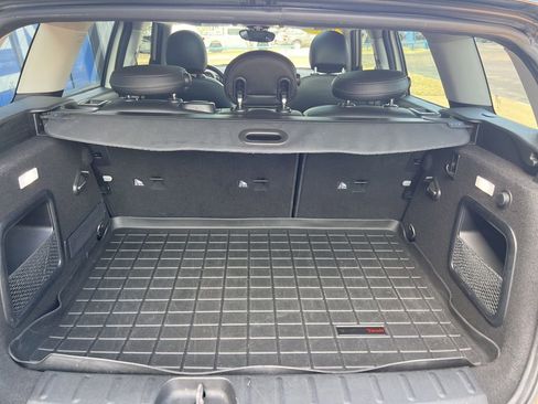 Used 2016 MINI Cooper Clubman image 16