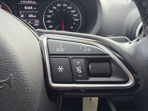 Used 2015 Audi A3 2.0T Premium AWD/4WD image 21