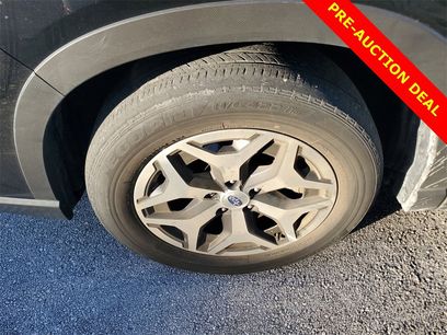 Used 2023 Subaru Forester Premium