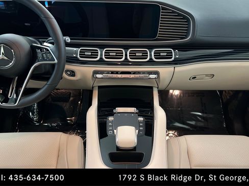 Certified 2026 Mercedes-Benz GLE 350 4MATIC image 13