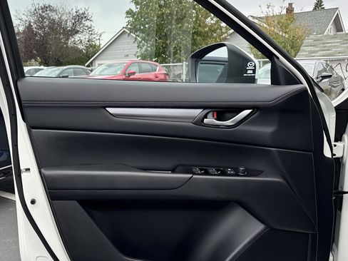 Certified 2025 MAZDA CX-5 AWD 2.5 S w/ Select Package image 20